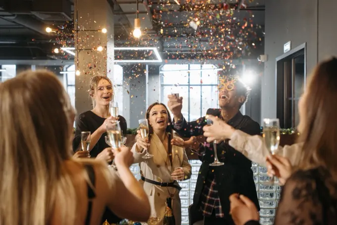Event arrangeret med Memlist